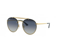 Ray-Ban RB 3614 N 91400S Gold